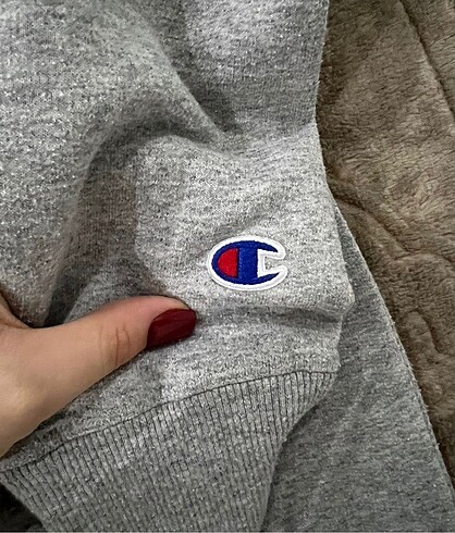 Diğer Champion sweatshirt