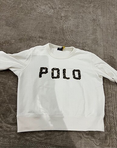 Ralph lauren sweatshirt