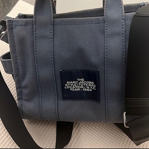  Beden Marc jacobs çanta