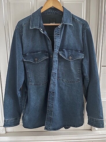 Only&sons erkek kot ceket