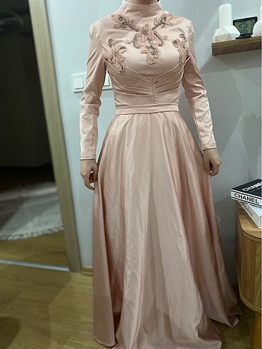Söz elbisesi