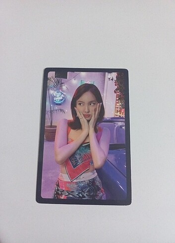  Beden nayeon orj taste of love + nayeon orj between pc