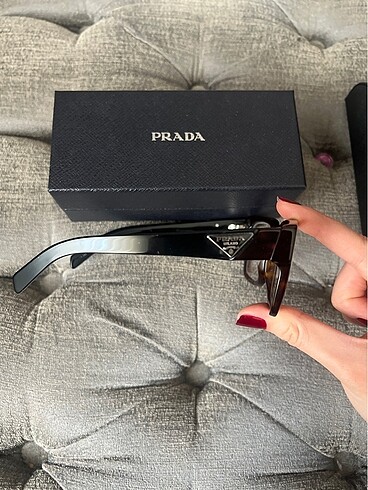 Beden Prada Optik Gözlük