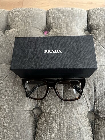 Prada Optik Gözlük