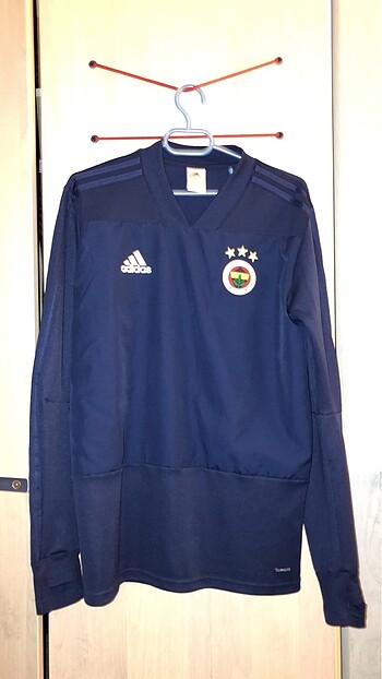 ORJİNAL FENERBAHÇE KAMP SWEAT