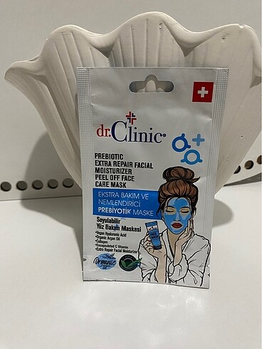 Yoğun nemlendirici - Görsel 2