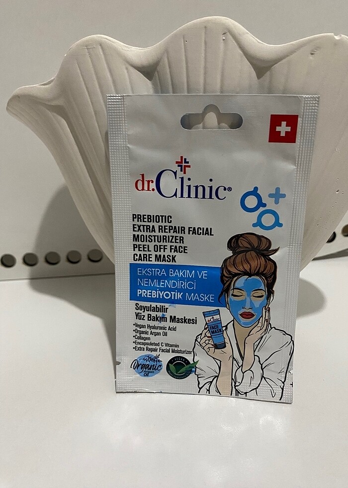 Yoğun nemlendirici - Görsel 2