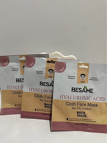 Kagıt maske - Görsel 3