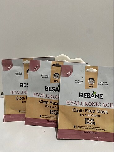 Kagıt maske - Görsel 6
