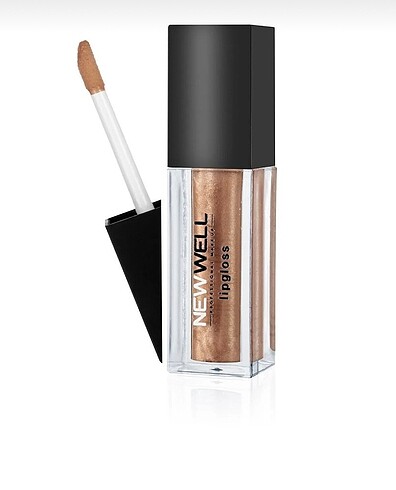 New well gloss