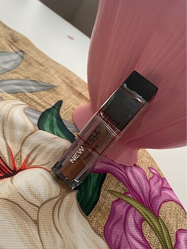 New Well Gloss