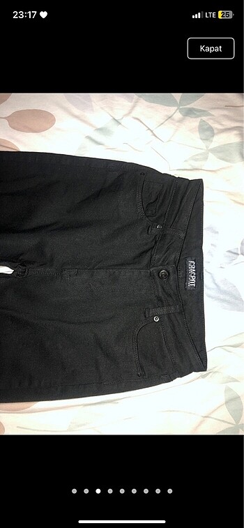 28 Beden Pantolon