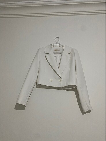 Blazer ceket