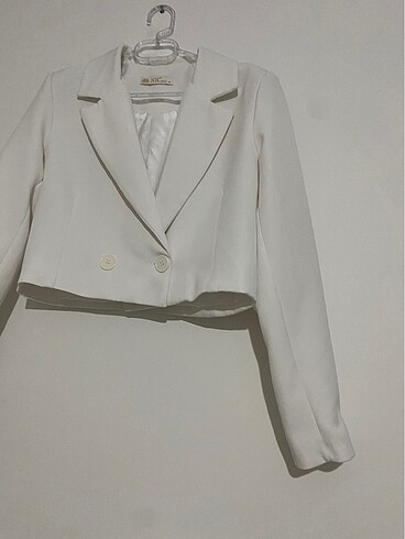 Diğer Blazer ceket