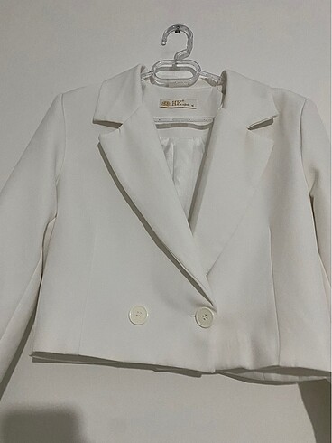m Beden Blazer ceket