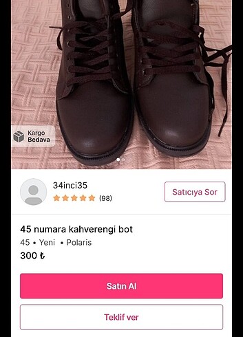 Columbia 45numara spor bot