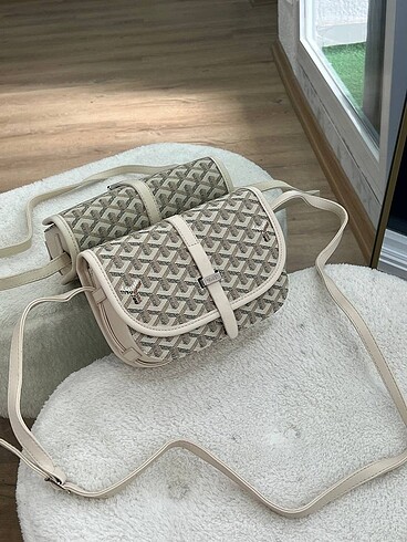 Beden çeşitli Renk Goyard Size 22 x 14