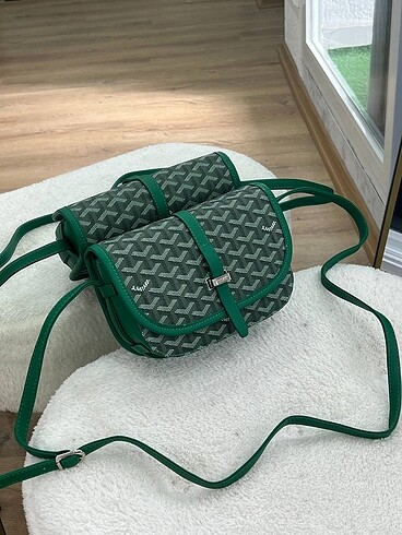 Maison Goyard Goyard Size 22 x 14
