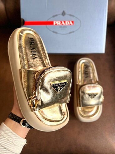 38 Beden Prada ???????? New Season ????