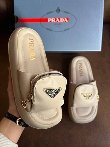 38 Beden çeşitli Renk Prada ???????? New Season ????