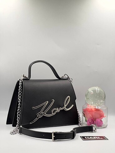 Karl Lagerfeld K/SIGNATURE crossbodybag