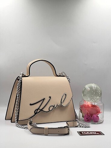 Karl Lagerfeld Karl Lagerfeld K/SIGNATURE crossbodybag