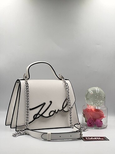 Beden Karl Lagerfeld K/SIGNATURE crossbodybag