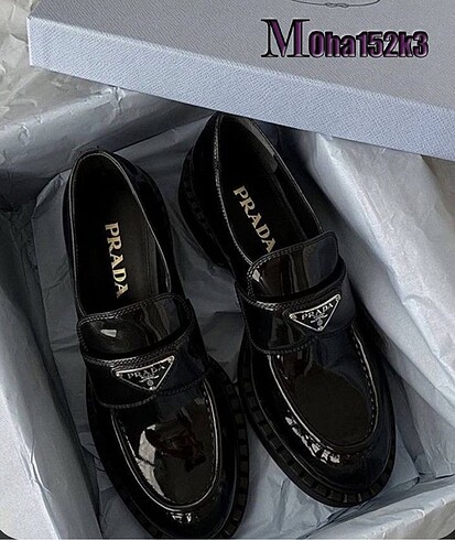 YENİ MODEL???? PRADA ???? 100%Genuine leather? 100%Gerçek Der