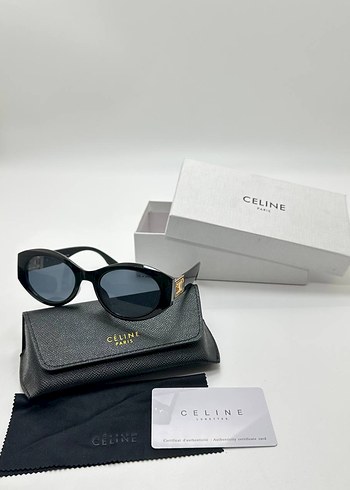Celine İthal Orjinal Kutulu Kadın Güneş Gözlüğü