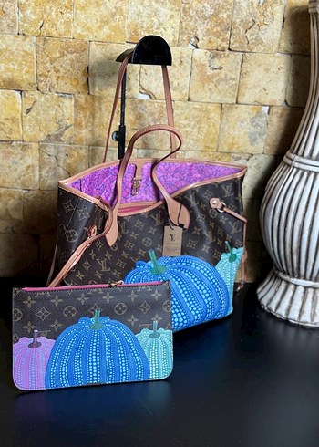 Louis Vuitton İthal Ürün Şok Fiyat