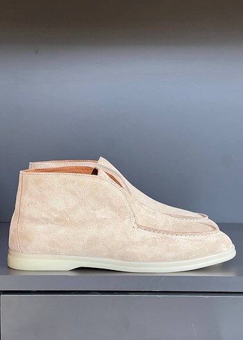 Hakiki deri numaraları mevcut - Görsel 14