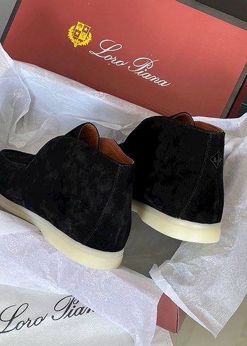 Hakiki deri numaraları mevcut - Görsel 11