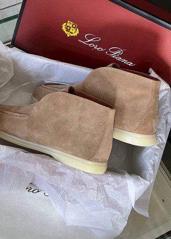 Hakiki deri numaraları mevcut - Görsel 13