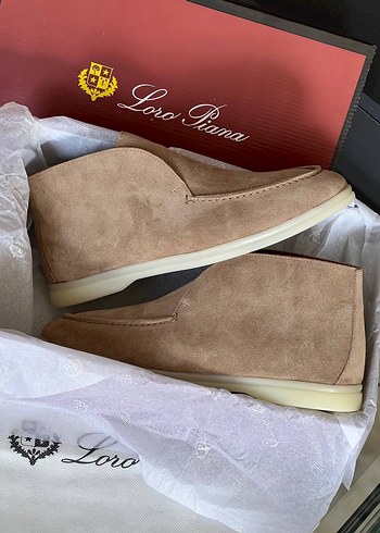 Hakiki deri numaraları mevcut - Görsel 12