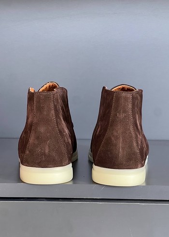 Hakiki deri numaraları mevcut - Görsel 19