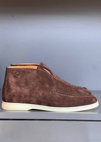 Hakiki deri numaraları mevcut - Görsel 18