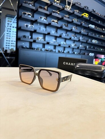 ?Chanel ithal Sunglasses