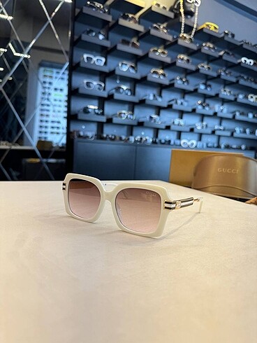 ?Gucci İthal Sunglasses New Model