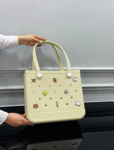 Crocs CROCS BEACH BAG ! ??35 CM ??30 CM
