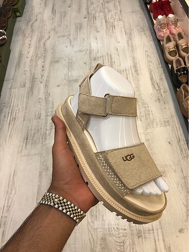Ugg bayan sandalet 36-37-38-39-40