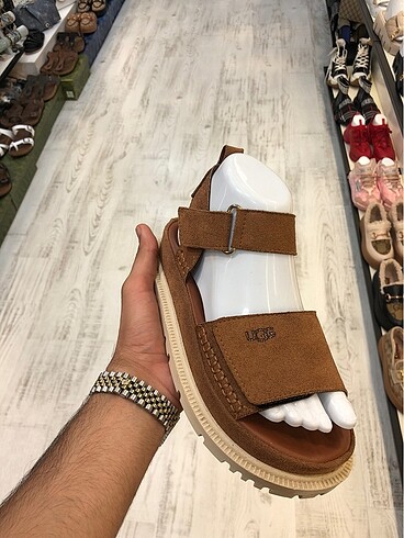 Ugg Ugg bayan sandalet 36-37-38-39-40