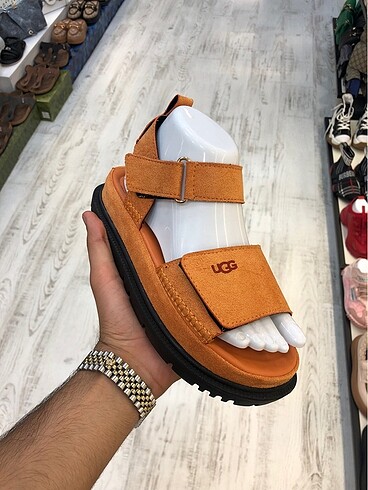 37 Beden çeşitli Renk Ugg bayan sandalet 36-37-38-39-40