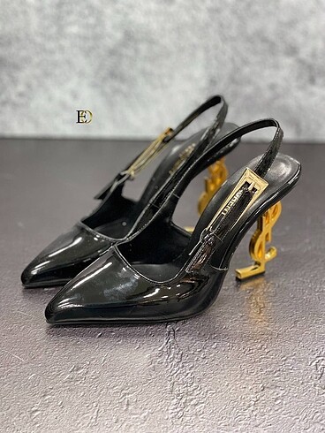 37 Beden NEW YSL SIZE : 36/37/38/39/40/41