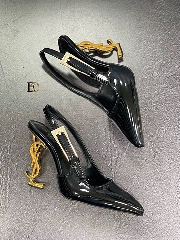 Yves Saint Laurent NEW YSL SIZE : 36/37/38/39/40/41