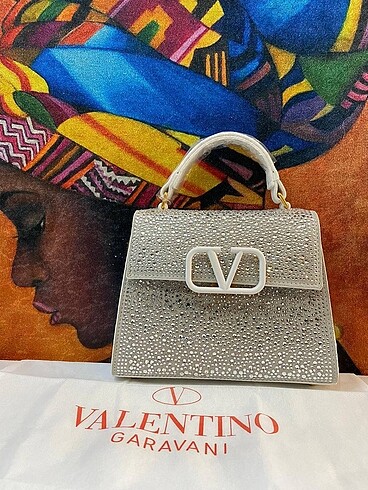  Beden VALENTINO GARAVANI TAŞLI?? HIGH QUALITY????