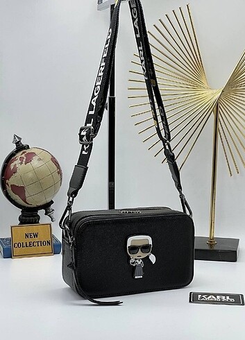 KARL LAGERFELD KUTU ????