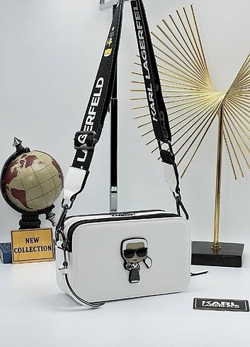 Beden KARL LAGERFELD KUTU ????