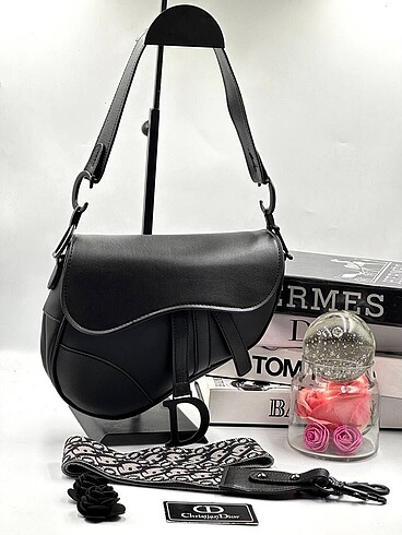Christian dior saddle bag???