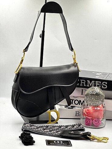 Dior Christian dior saddle bag???