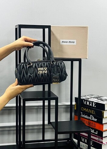 Miu Miu MİU MİU ARCADİE BAG